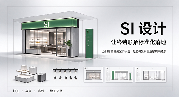 独山子区SI设计